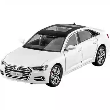 AudiA6L 124