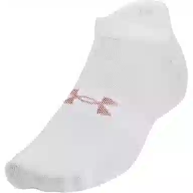 Under Armour Essential No Show 3pk 3