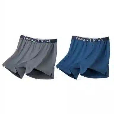 NAUTICA UNDERWEAR 2