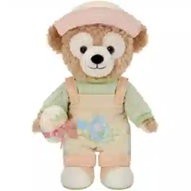 Disney x DISNEYLAND 2025 21cm20.5cm20cm19.5cm