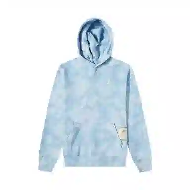 Jordan x J Balvin Logo