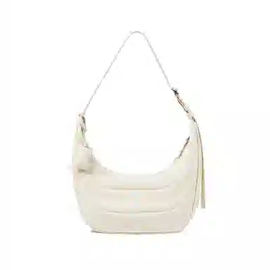 LIVEBOX Nylon Crossbody Bag