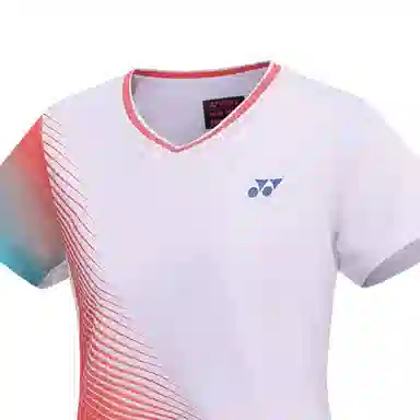 YONEX logo T