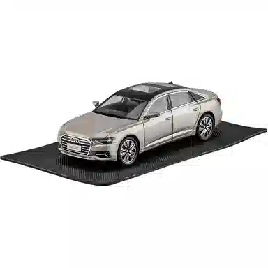 AudiA6L 124