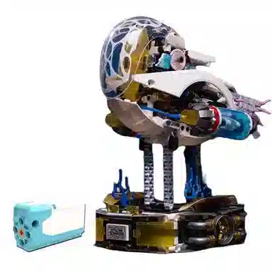 1190pcs JPS-0102-JD072