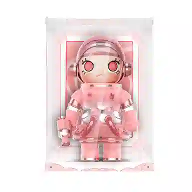 LIGHT YOUR BRICKS SPACEMOLLY4001000