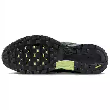 Nike P-6000 Black Green