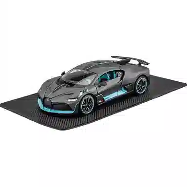 DIVO124