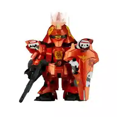 TOP TOY QMSV MINI ver 6