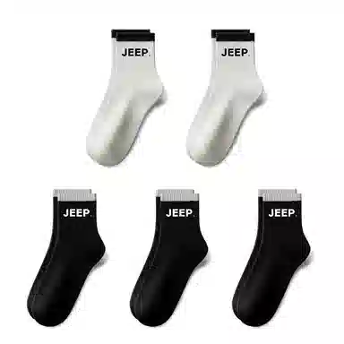 Jeep 5