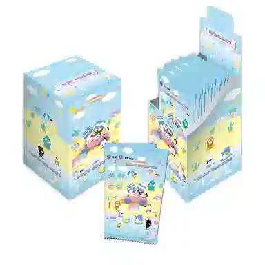 x Sanrio starV10 IP15