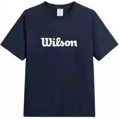 Wilson 25 CLUB SPORTS LOGOT