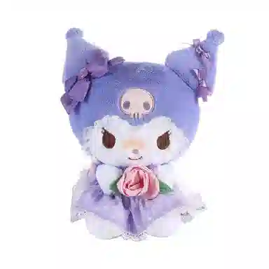 x Sanrio HELLOKITTY Melody 23cm26cm