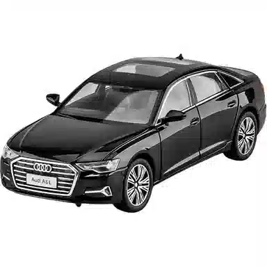 AudiA6L 124