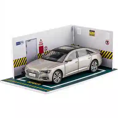 AudiA6L 124