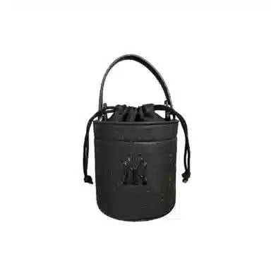 MLB Bucket Bag Black
