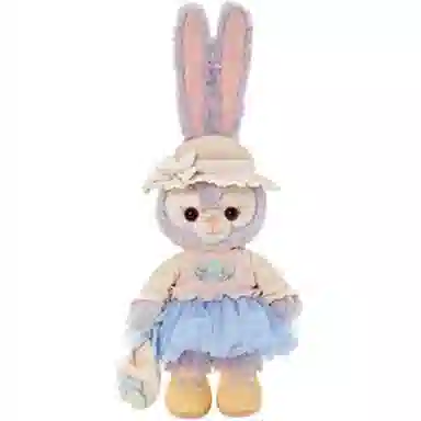 Disney x DISNEYLAND 2025 21cm20.5cm20cm19.5cm