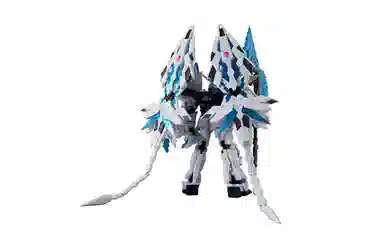 BANDAI G-FRAME UC 11cm