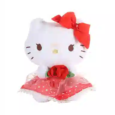 x Sanrio HELLOKITTY Melody 23cm26cm