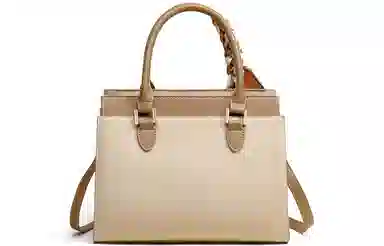 COMELY Tote Bag Khaki