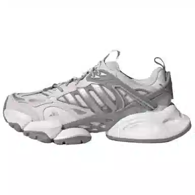 adidas XLG Runner Deluxe Grey