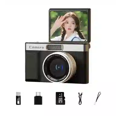 HEY CAT'S DAILY Z05 50001080P 8 CCD