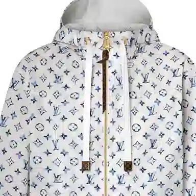 LOUIS VUITTON SS25 Nautical