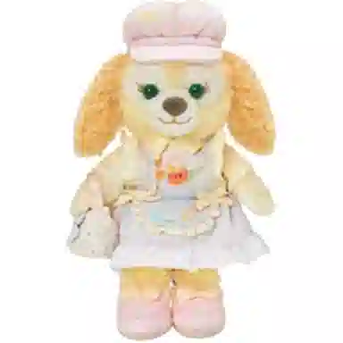 Disney x DISNEYLAND 2025 21cm20.5cm20cm19.5cm