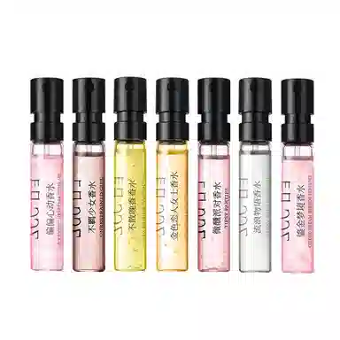 ZCG EDT 2ml*7