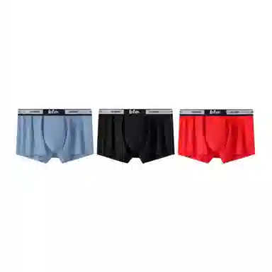 Lee Cooper 3