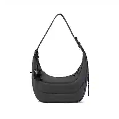 LIVEBOX Nylon Crossbody Bag