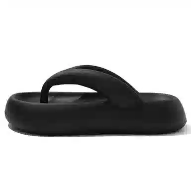 猫力 简约时尚百搭人字拖鞋 女款