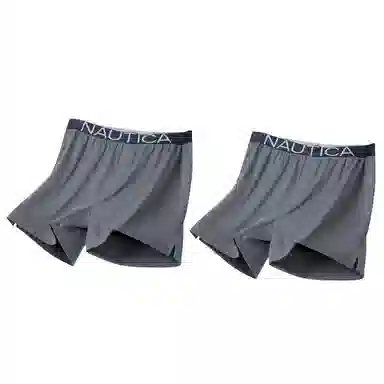 NAUTICA UNDERWEAR 2