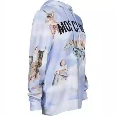 MOSCHINO FW22 Logo