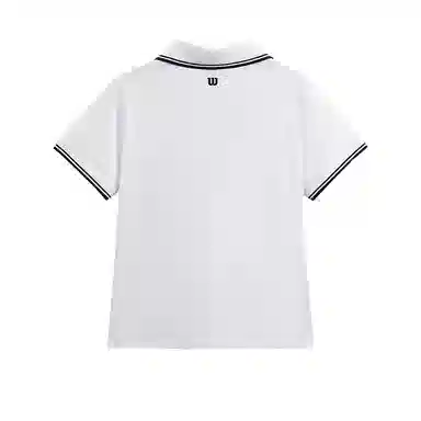 Wilson CLUB Polo Shirt