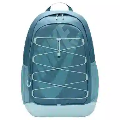 Nike Backpack Blue