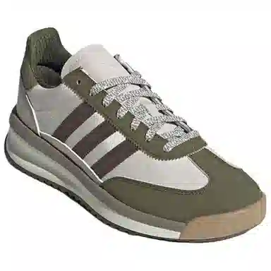 adidas SL 72 RTN White Brown Green