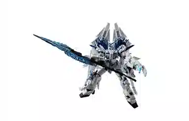 BANDAI G-FRAME UC 11cm