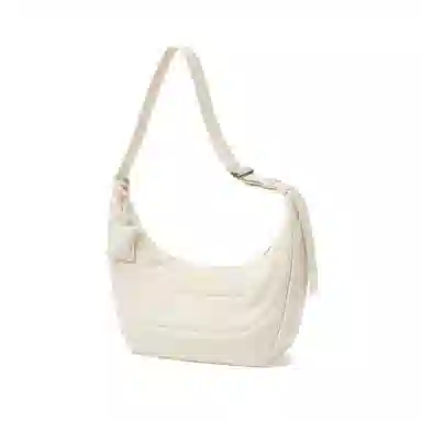 LIVEBOX Nylon Crossbody Bag