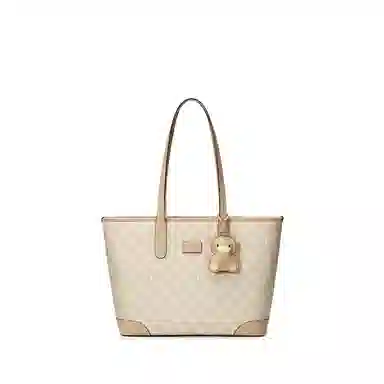 NUCELLE PVC Tote