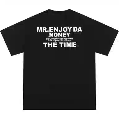 MEDM SS25 THE TIMElogoT