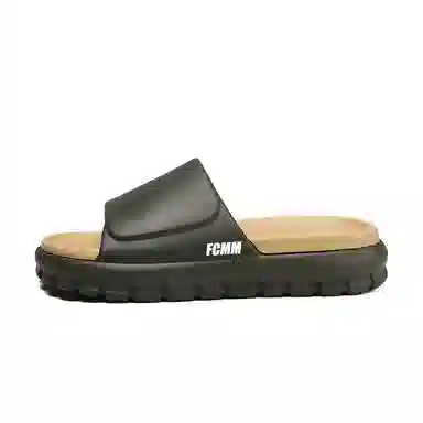 FCMM