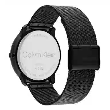 Calvin Klein 40mm Green Dial