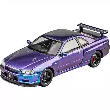 124GTR r34