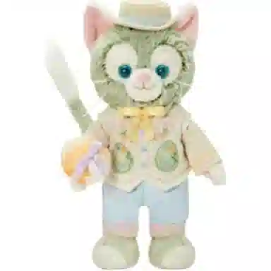 Disney x DISNEYLAND 2025 21cm20.5cm20cm19.5cm