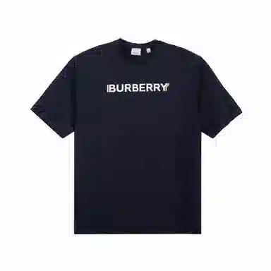 Burberry SS22 Navy T-Shirt