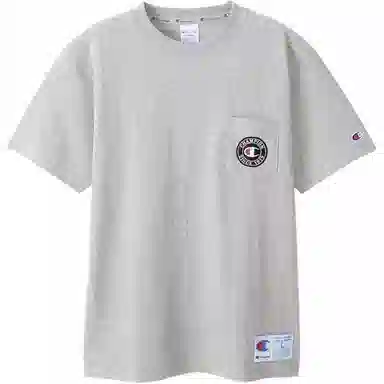 Champion SS23 Action Style T