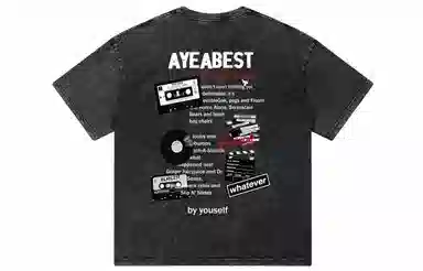 AYEA T