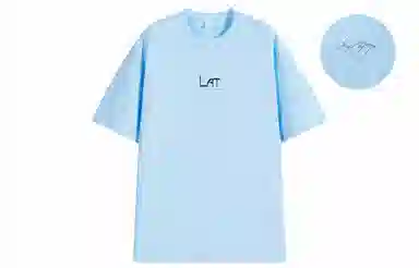 LA'T.WEEKEND LogoT