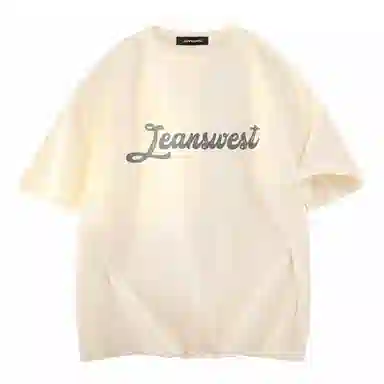 JEANSWEST logoT